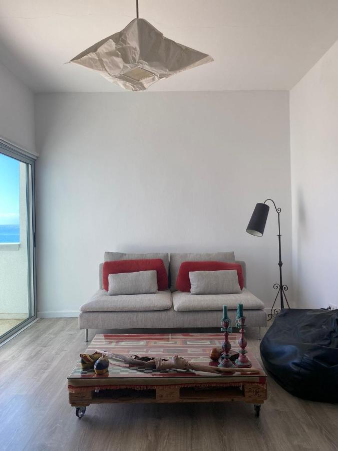 Appartement Urbanizacion Playa Chica à Santa-Cruz de Ténérife Extérieur photo